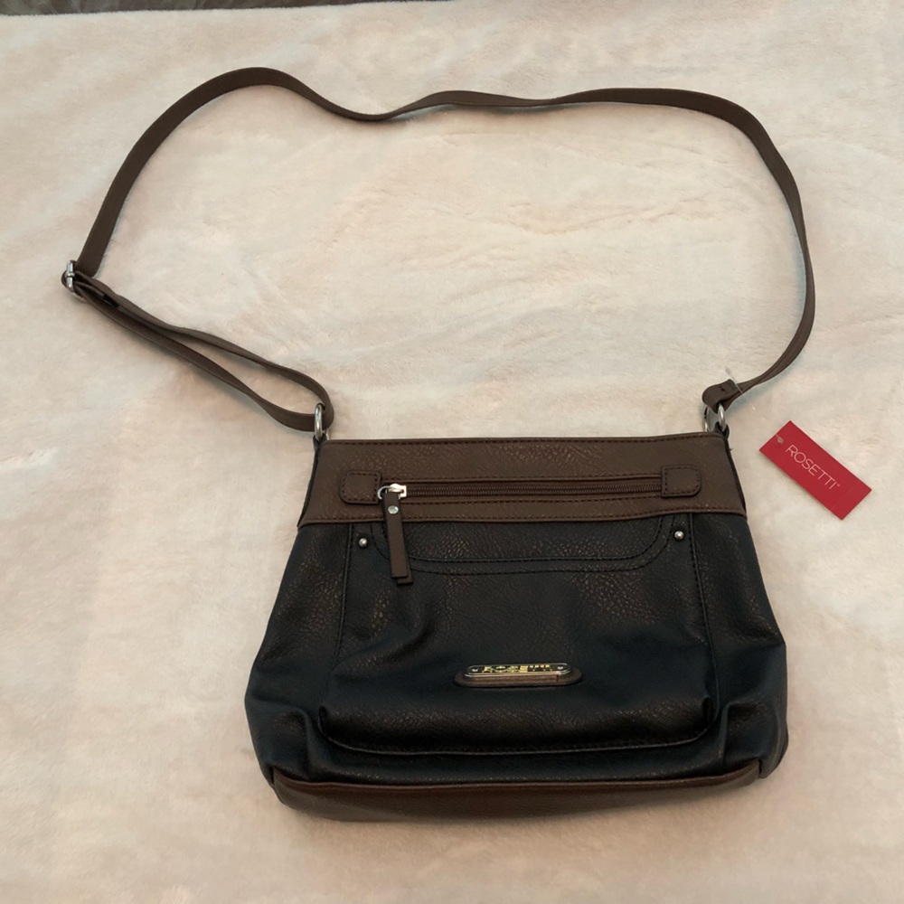 **NEW** Purse Rosetti NWT